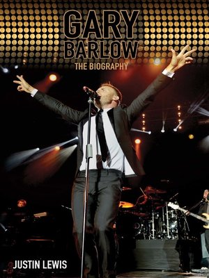 Gary Barlow--The Biography - ebook